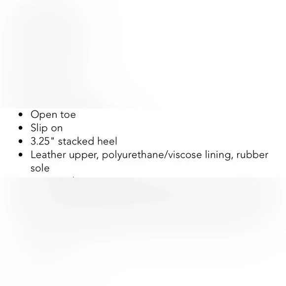 Michael Kors Glenda Slide - Picture 9 of 9